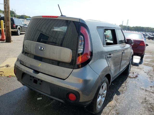 Photo 4 from auction – 2017 KIA SOUL with VIN KNDJN2A21H7439020