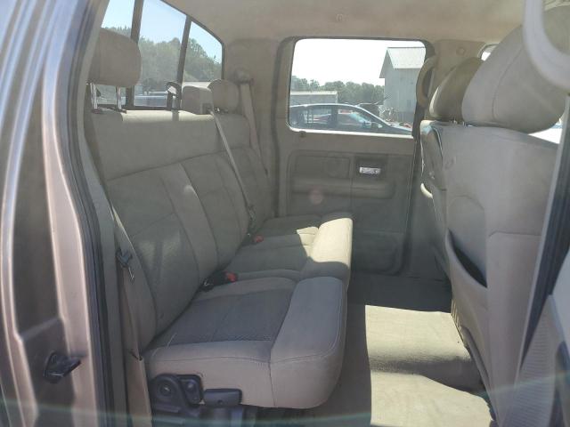 Photo 6 from auction – 2004 FORD F150 SUPER with VIN 1FTPW14554KD30557
