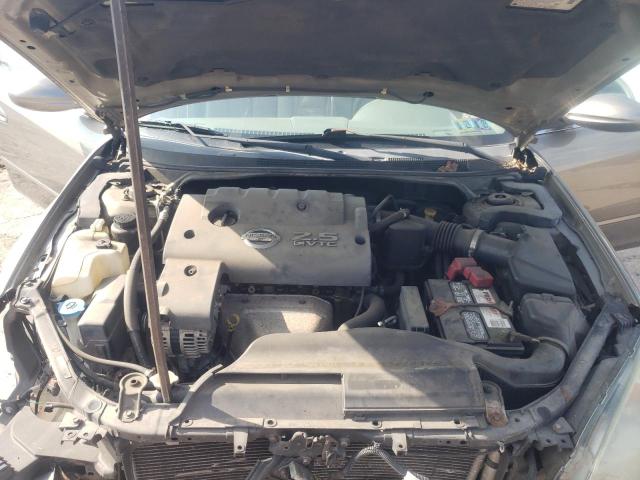 Photo 7 from auction – 2004 NISSAN ALTIMA BAS with VIN 1N4AL11D64C106739