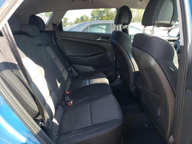Photo 6 from auction – 2016 HYUNDAI TUCSON LIM with VIN KM8J33A42GU205767