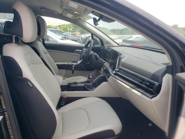 Photo 5 from auction – 2023 KIA SPORTAGE E with VIN 5XYK33AF0PG005854