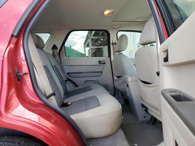 Photo 6 from auction – 2008 FORD ESCAPE with VIN 1FMCU93138KB33471