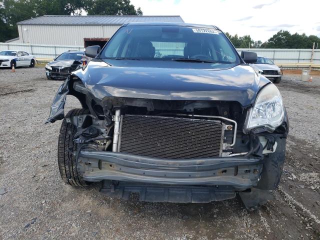 Photo 9 from auction – 2014 CHEVROLET EQUINOX LS with VIN 2GNFLEEK4E6299281