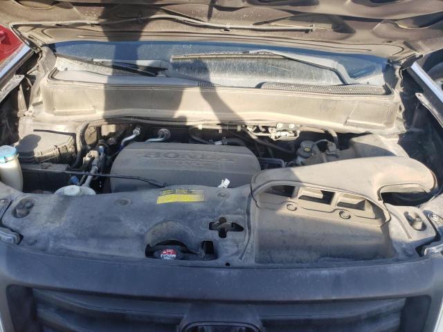 Photo 7 from auction – 2013 HONDA PILOT LX with VIN 5FNYF4H28DB083425