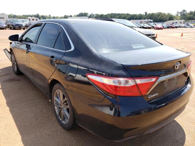 Photo 3 from auction – 2016 TOYOTA CAMRY LE with VIN 4T1BF1FK7GU262957