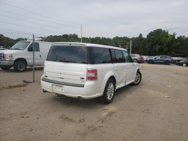 Photo 4 from auction – 2013 FORD FLEX SEL with VIN 2FMHK6C8XDBD39205