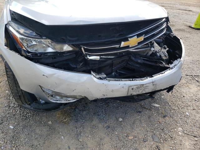 Photo 9 from auction – 2016 CHEVROLET TRAVERSE L with VIN 1GNKVHKD8GJ176637