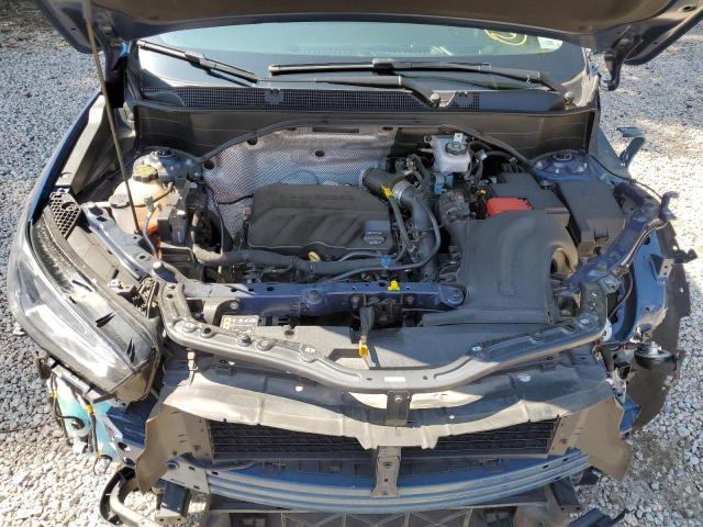 Photo 7 from auction – 2020 BUICK ENCORE GX with VIN KL4MMBS29LB110872