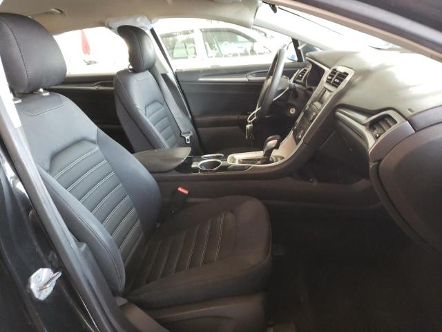 Photo 5 from auction – 2013 FORD FUSION SE with VIN 3FA6P0H71DR162657