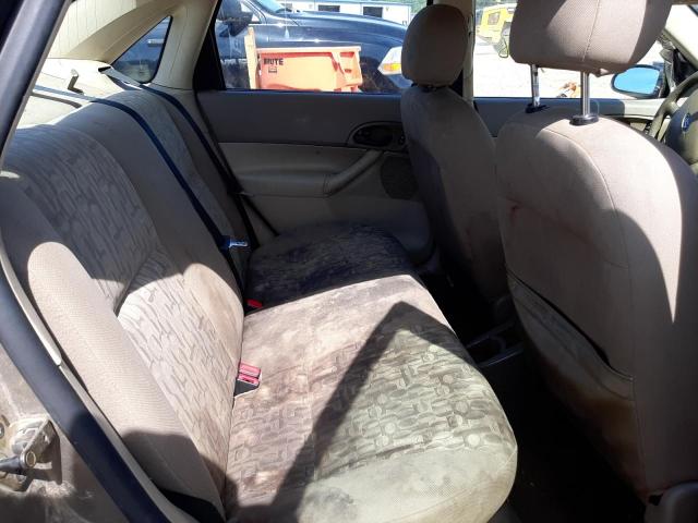 Photo 6 from auction – 2005 FORD FOCUS ZX4 with VIN 1FAFP34N65W226793