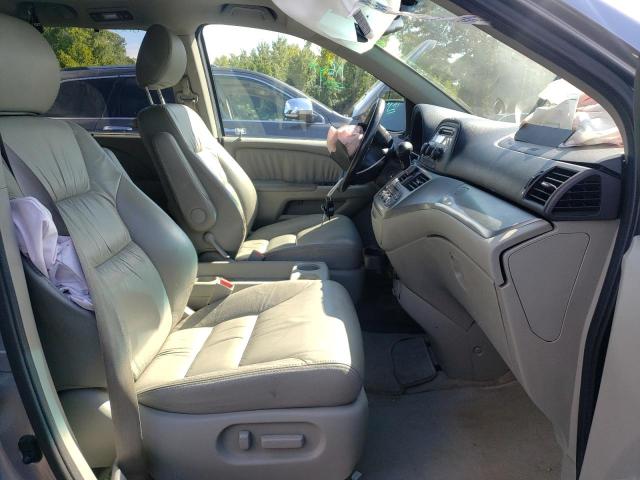 Photo 5 from auction – 2008 HONDA ODYSSEY EX with VIN 5FNRL38698B104475