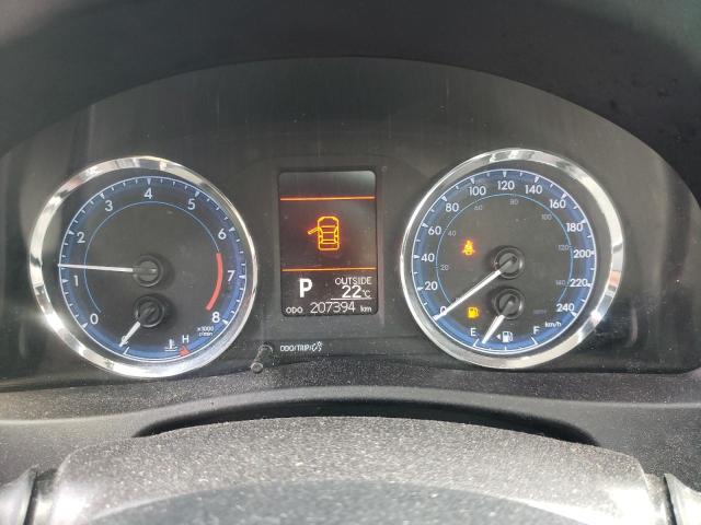 Photo 8 from auction – 2019 TOYOTA COROLLA L with VIN 2T1BURHE6KC225355