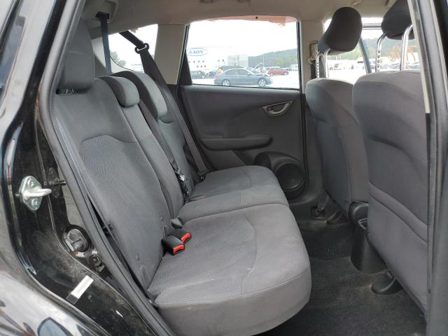 Photo 6 from auction – 2013 HONDA FIT with VIN JHMGE8G32DC050075