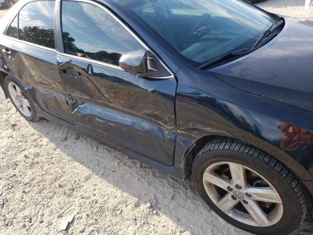Photo 9 from auction – 2012 TOYOTA CAMRY BASE with VIN 4T1BF1FK3CU127646