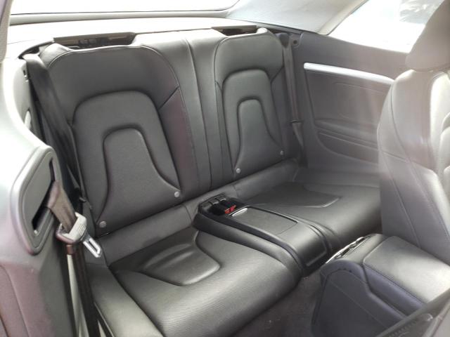 Photo 6 from auction – 2010 AUDI A5 PREMIUM with VIN WAUJFAFH0AN011409