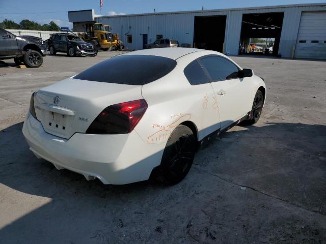 Photo 4 from auction – 2011 NISSAN ALTIMA S with VIN 1N4AL2EP8BC125574