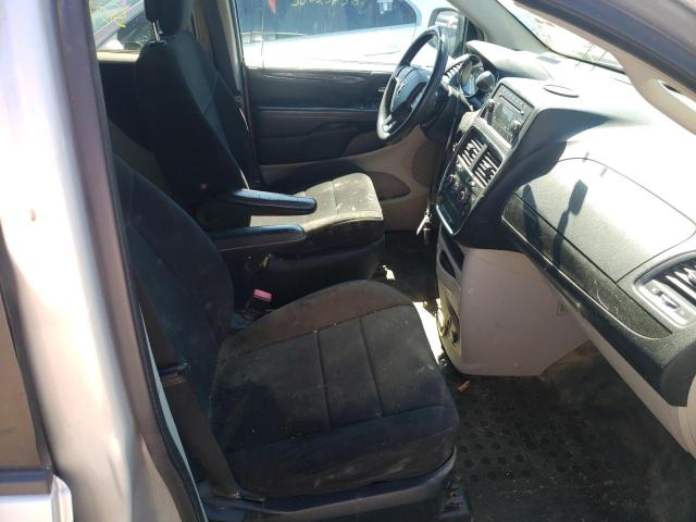 Photo 5 from auction – 2012 DODGE RAM VAN with VIN 2C4RDGAG9CR257829