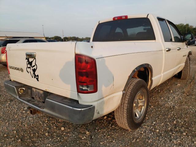 Photo 4 from auction – 2004 DODGE RAM 1500 S with VIN 1D7HA18N74S669596
