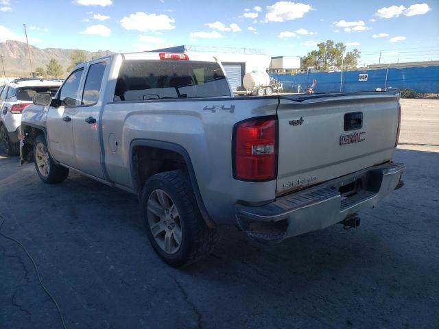 Photo 3 from auction – 2015 GMC SIERRA K15 with VIN 1GTV2TECXFZ426447