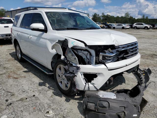 Photo 1 from auction – 2020 FORD EXPEDITION with VIN 1FMJU1HT9LEA18304