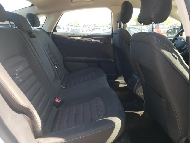 Photo 6 from auction – 2017 FORD FUSION SE with VIN 3FA6P0LU9HR285139