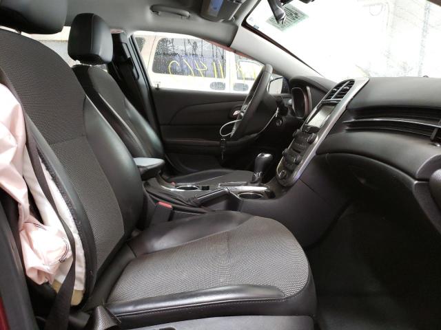 Photo 5 from auction – 2016 CHEVROLET MALIBU  LT with VIN 1G11C5SA9GF131264
