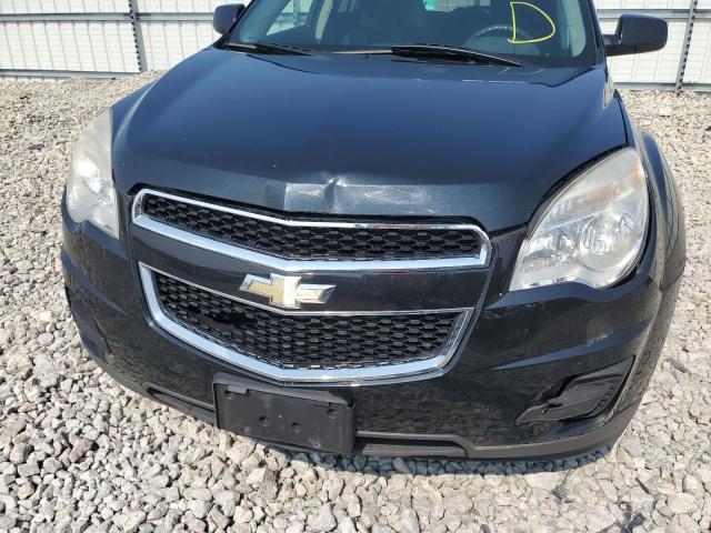 Photo 9 from auction – 2010 CHEVROLET EQUINOX LT with VIN 2CNFLEEW2A6264823