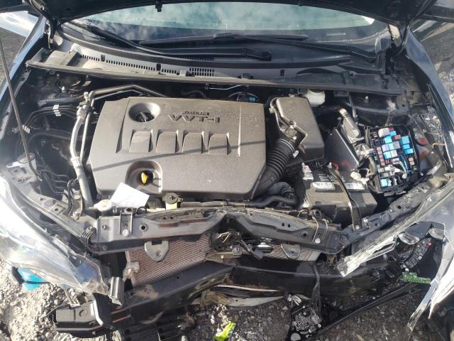 Photo 7 from auction – 2018 TOYOTA COROLLA L with VIN 5YFBURHE9JP815306
