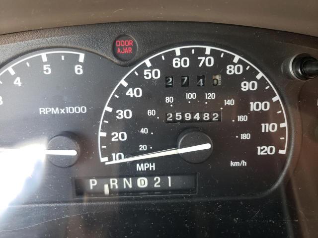 Photo 8 from auction – 2002 FORD RANGER with VIN 1FTYR10D12PA60901