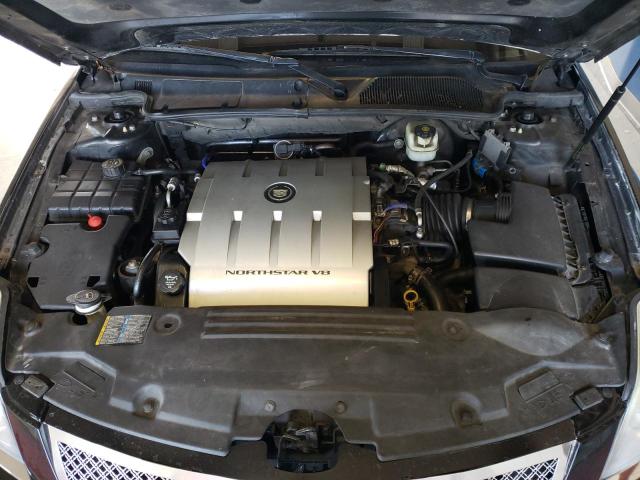 Photo 7 from auction – 2006 CADILLAC DTS with VIN 1G6KD57Y46U170615