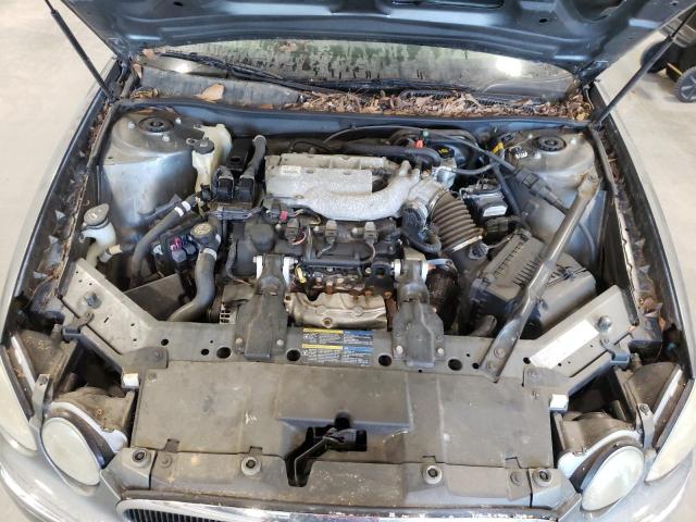 Foto 7 de la subasta – 2005 BUICK LACROSSE C con VIN 2G4WE567151278099