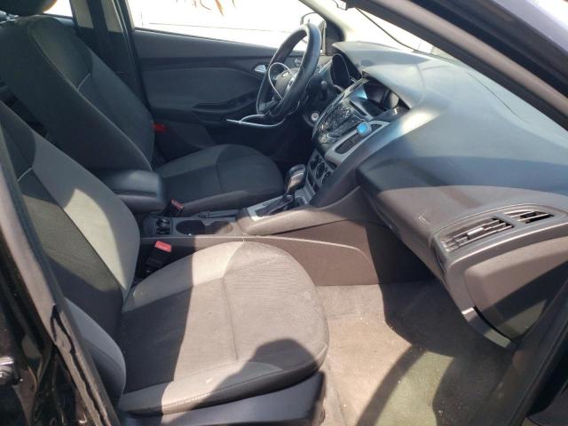 Фото 5 с аукциона – 2013 FORD FOCUS SE с VIN 1FADP3F29DL278588