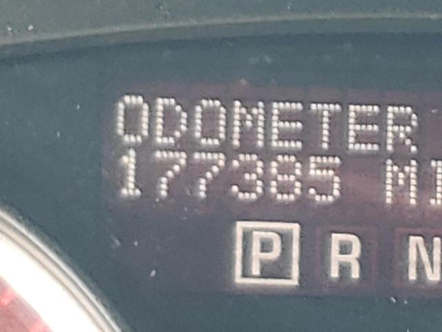 Photo 8 from auction – 2008 CHEVROLET ACADIA with VIN 1GKEV23758J210860