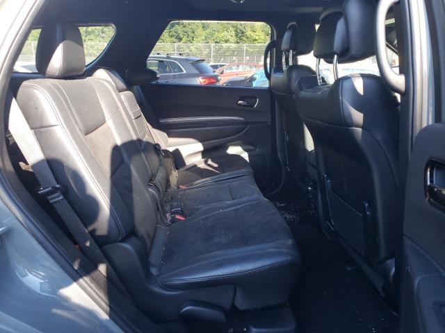 Photo 6 from auction – 2020 DODGE DURANGO R/ with VIN 1C4SDJCT0LC283317