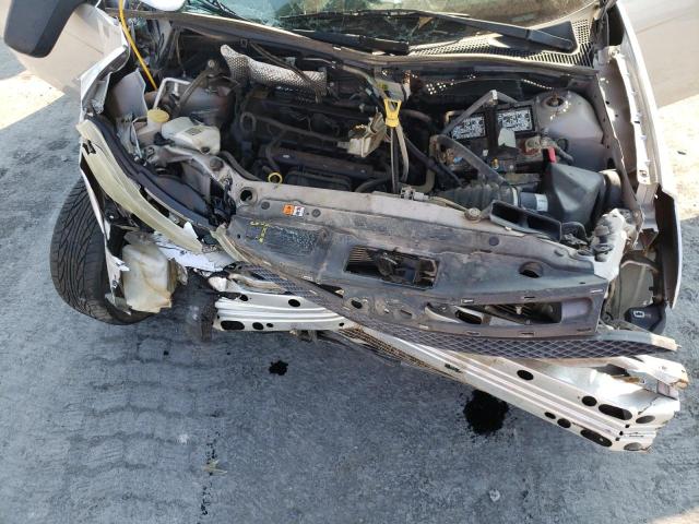 Photo 7 from auction – 2010 FORD FOCUS SE with VIN 1FAHP3FN3AW232356