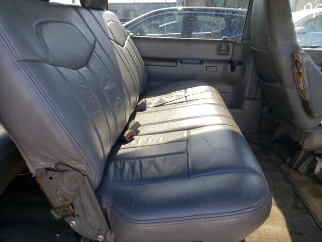 Photo 6 from auction – 1998 CHEVROLET ASTRO with VIN 1GNDM19W9WB174074