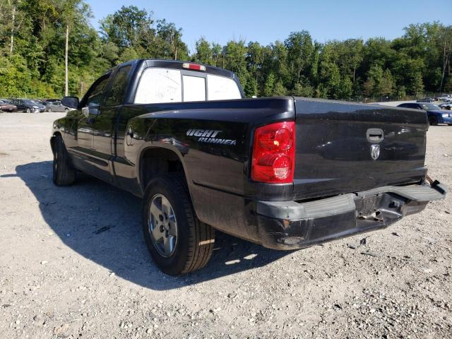 Photo 3 from auction – 2006 DODGE DAKOTA SLT with VIN 1D7HE42K36S706473