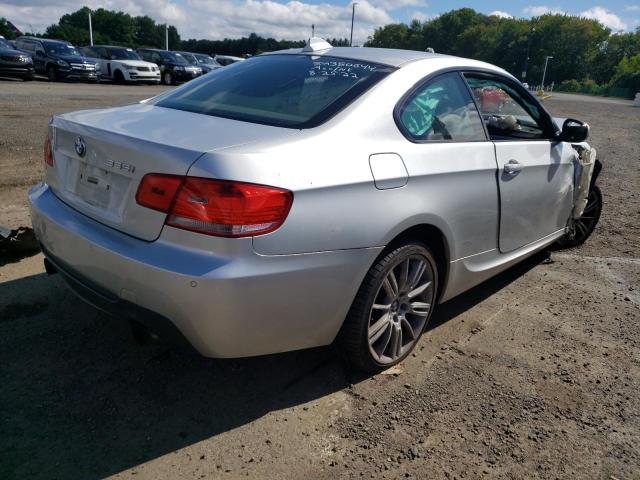Photo 4 from auction – 2010 BMW 335 XI with VIN WBAWC7C55AE271252