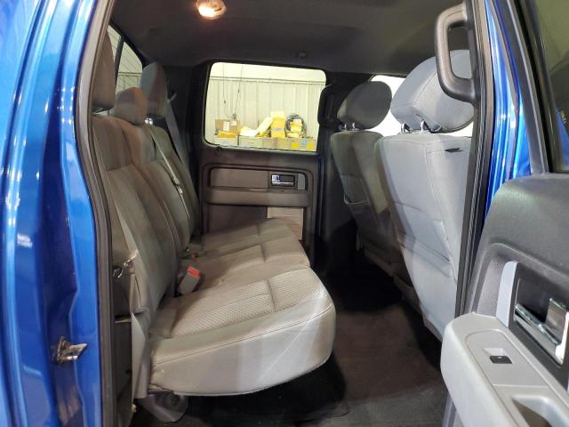 Photo 6 from auction – 2014 FORD F150 SUPER with VIN 1FTFW1ET6EKD05810