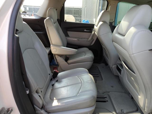 Photo 6 from auction – 2009 GMC ACADIA SLT with VIN 1GKEV33D39J139932