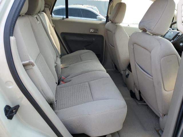 Photo 6 from auction – 2007 FORD EDGE SE with VIN 2FMDK36C27BA97978