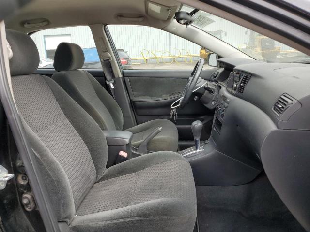 Photo 5 from auction – 2008 TOYOTA COROLLA CE with VIN 1NXBR30E08Z977134