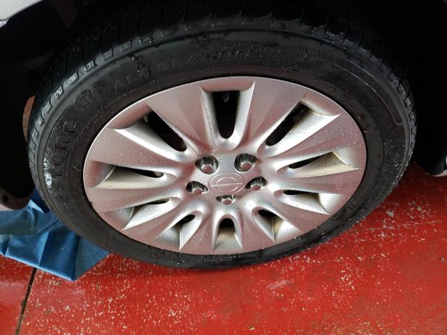 Photo 9 from auction – 2012 CHRYSLER 200 LX with VIN 1C3CCBAB6CN319043
