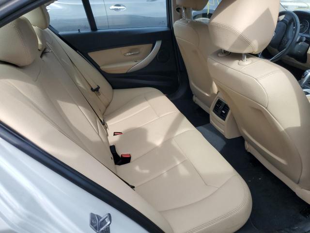 Photo 6 from auction – 2017 BMW 320 I with VIN WBA8E1G37HNU17802