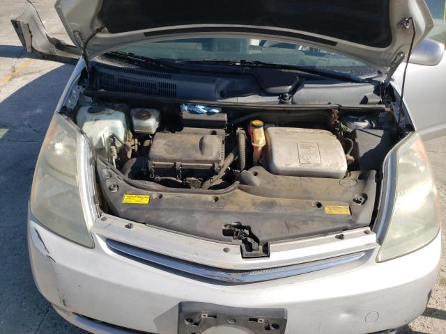Photo 7 from auction – 2006 TOYOTA PRIUS with VIN JTDKB20U867520254