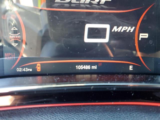 Photo 8 from auction – 2014 DODGE DART GT with VIN 1C3CDFEB5ED677810