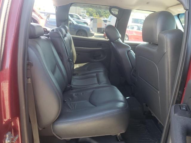 Photo 6 from auction – 2006 GMC NEW SIERRA with VIN 2GTEK13Z161268214