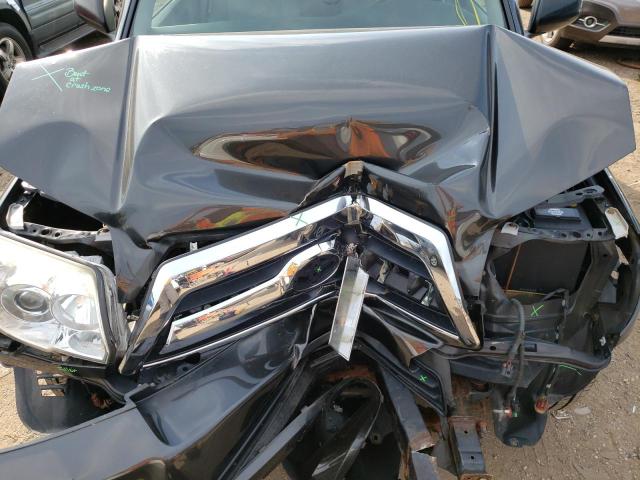 Photo 7 from auction – 2008 TOYOTA 4RUNNER SR with VIN JTEBU14R28K030348