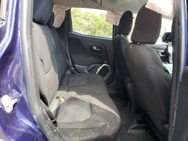 Photo 6 from auction – 2018 JEEP RENEGADE S with VIN ZACCJBAB8JPJ56429