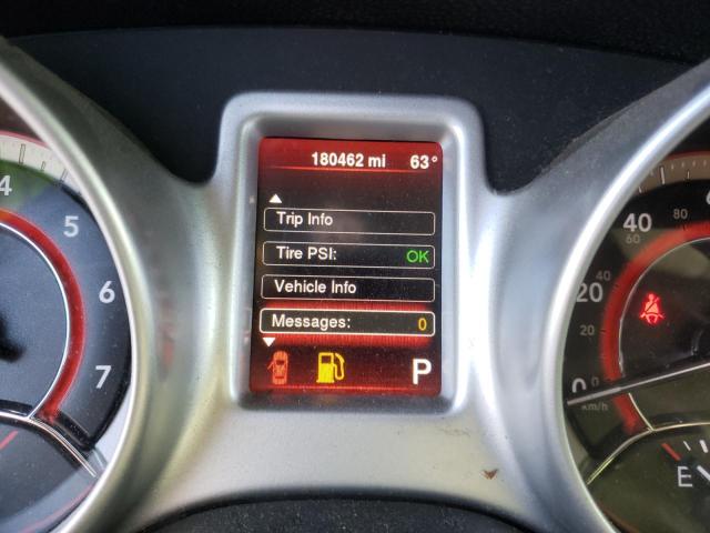 Photo 8 from auction – 2014 DODGE JOURNEY SE with VIN 3C4PDCAB9ET181338
